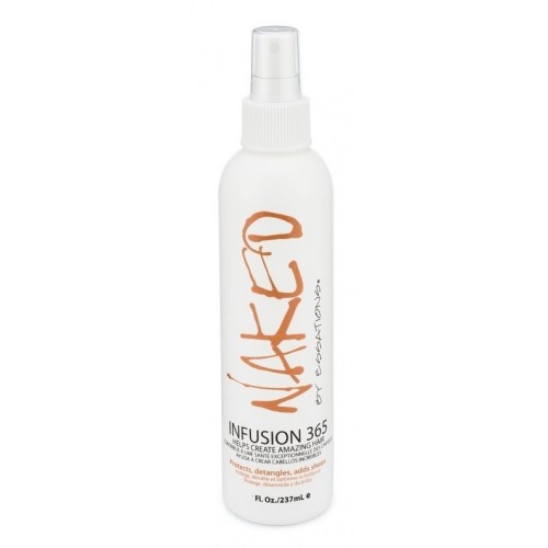 Naked By Essations Infusion 365 4 OZ